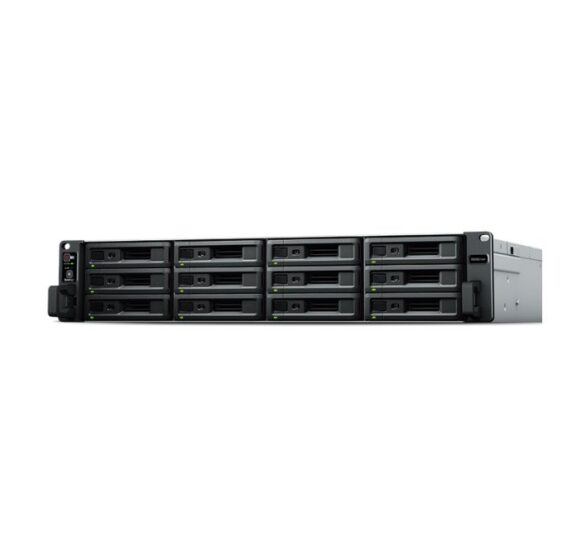 Damper Sistemi Server Synology NAS Business Backup Disaster recovery