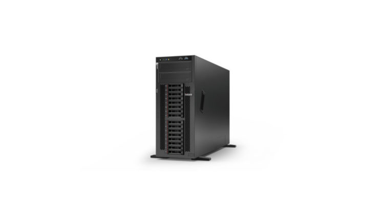 Soluzione Lenovo Server