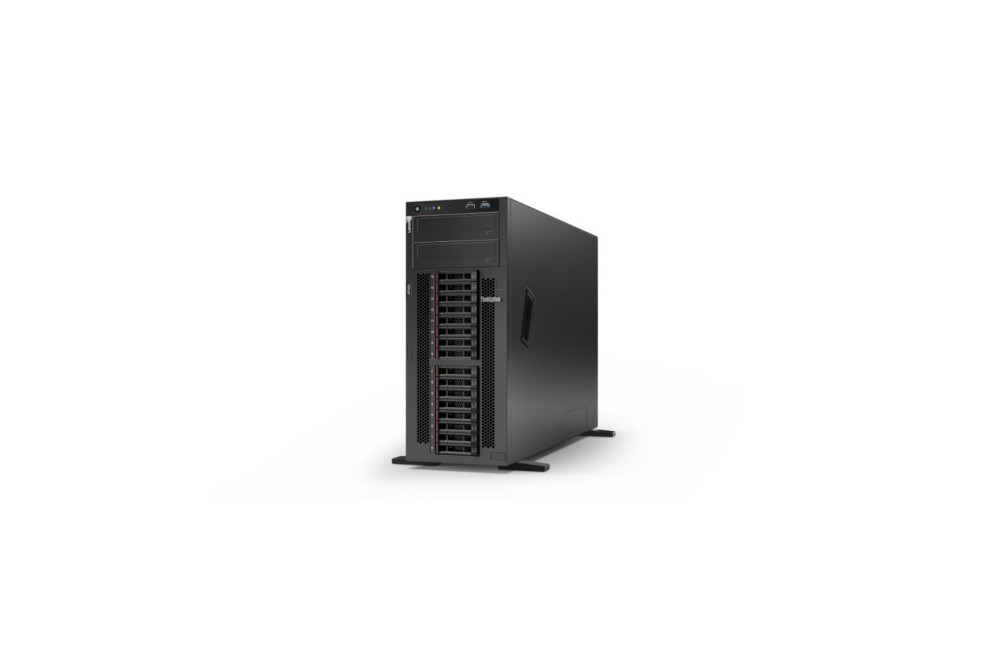 Soluzione Lenovo Server