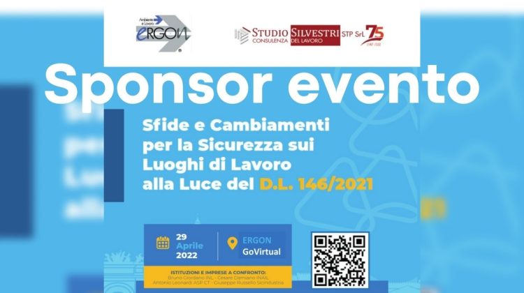 evento sicurezza lavoro Villa Zito