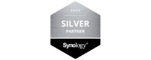 Synology Business Partner 2022