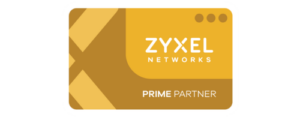 Damper Sistemi Zyxel Prime Partner